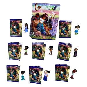 IHT-ENCANTO SOBRE SORPRESA