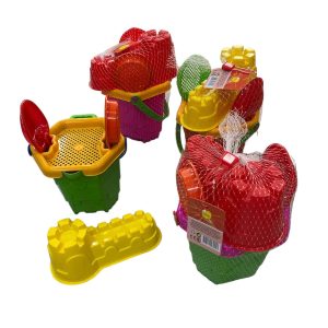 IHT-BALDE HEXAGONAL 4ACC