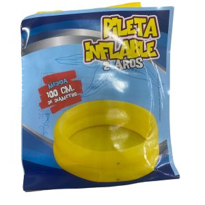 IHT-PILETA 2 AROS DE 100 CM