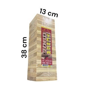 TENGA/ YENGA GRANDE