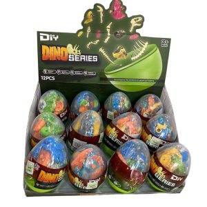 HUEVO DINOSAURIO X1