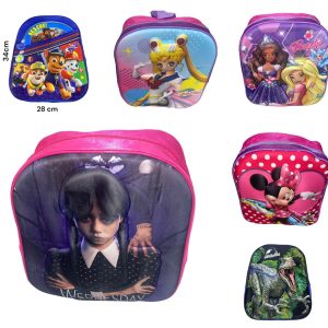 IHT-MOCHILA DE JARDIN 34X28X10 CM