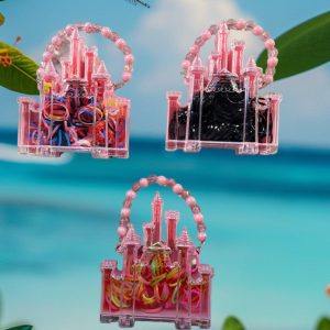 IHT-GOMITA PARA PELO CASTILLO