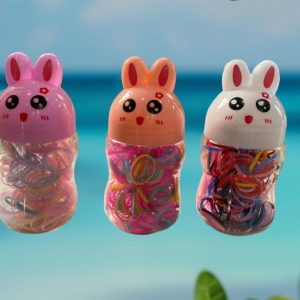 IHT-GOMITA DE PELO CONEJO