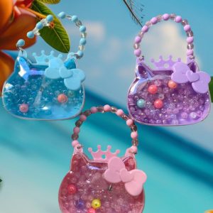 IHT-BIJOU KITTY MINI BOLSITO