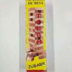 IHT-TENGA MEDIANO / YENGA MEDIANO