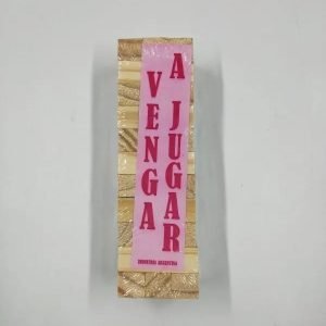 IHT-TENGA CHICO / YENGA CHICO