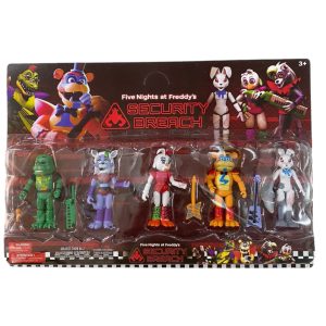 IHT-FREDDY X5 PCS
