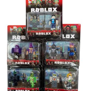 IHT-ROBLOX X2 PCS EN BLISTER