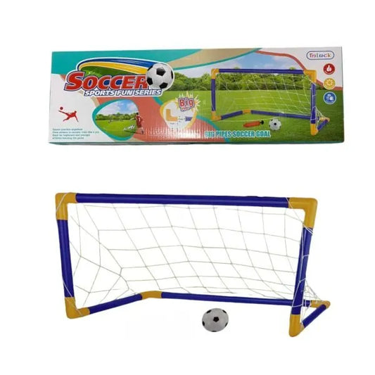 IHT-ARCO DE FUTBOL