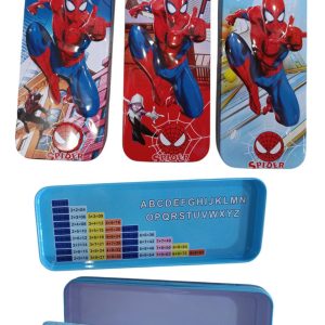 IHT-CARTUCHERA PLASTICO