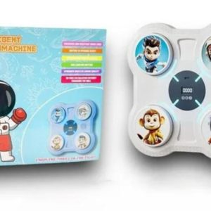 IHT-BOXING INTELIGENTE