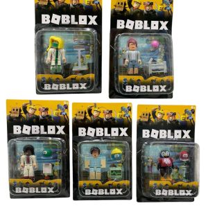 IHT-ROBLOX x1 CON ACCESORIO