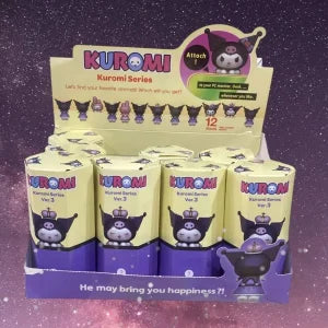 IHT-SONNY ANGEL KURMONI X12 PCS