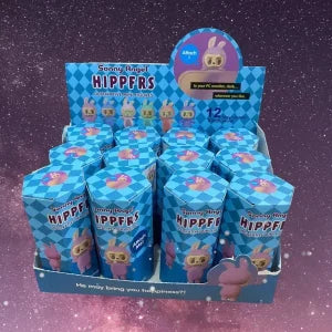 IHT-SONNY ANGEL LABUBU X12 PCS