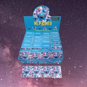 IHT-SONNY ANGEL STITCH X24 PCS