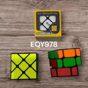 IHT-CUBO RUBIK, CUBO MAGICO CD.EQY978