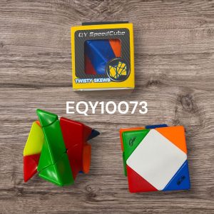 IHT-CUBO RUBIK, CUBO MAGICO CD.EQY10073