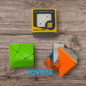 IHT-CUBO RUBIK, CUBO MAGICO CD.YQY575