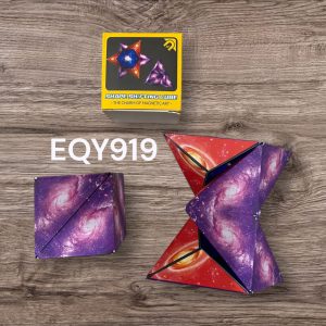 IHT-CUBO RUBIK, CUBO MAGICO CD.EQY 919