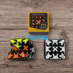 IHT-CUBO RUBIK, CUBO MÁGICO CUADRADO CD.EQY752