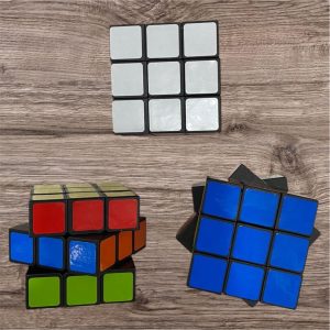 IHT-CUBO 3X3 SIMPLE EN BOLSA