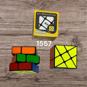 IHT-CUBO RUBIK, CUBO MAGICO CD.1557