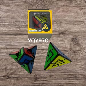 IHT-CUBO TRIANGULO CD.EQY 970