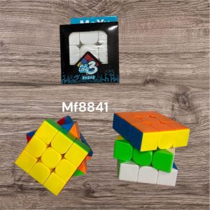 IHT-CUBO RUBIK, CUBO MAGICO 3X3 MOYU