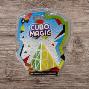 IHT-CUBO TRIANGULO