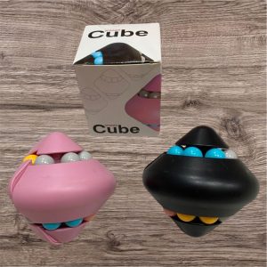 IHT-CUBO RUBIK, CUBO MAGICO ROMBO