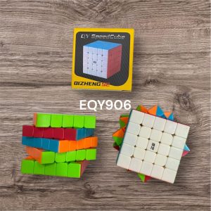 IHT-CUBO RUBIK, CUBO MAGICO 5X5 CD.EQY906