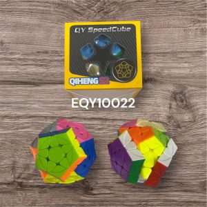IHT-CUBO RUBIK, CUBO MAGICO CD.EQY 10022