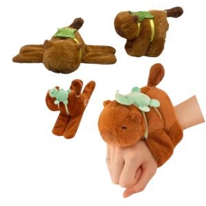 IHT-PULSERA DE CAPIBARA