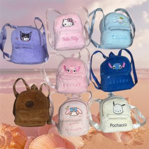 IHT-MOCHILA SURTIDO