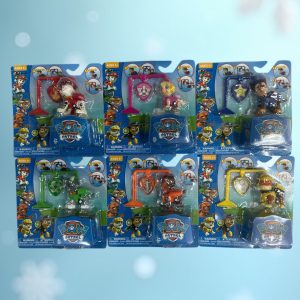 IHT-PAW PATROL X1 PCS