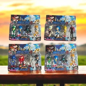 IHT-SONIC X4 PCS