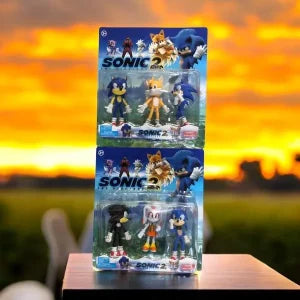 IHT-SONIC X3 PCS CHICO