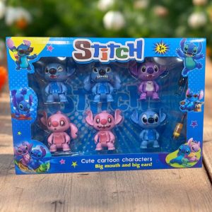 IHT-STITCH X6 EN CAJA