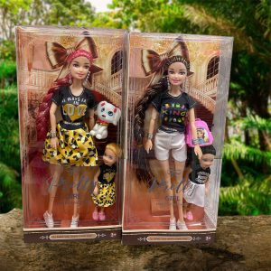 IHT-MUÑECA ARTICULADA