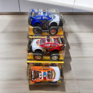 IHT-AUTO POLICIA EN BURBUJA