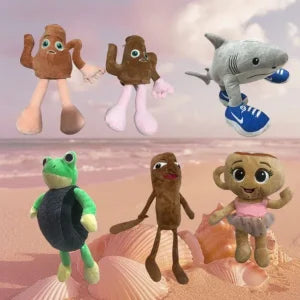 IHT-PELUCHE TRALALERO