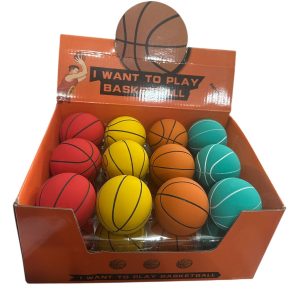 IHT-PELOTA SALTARINA