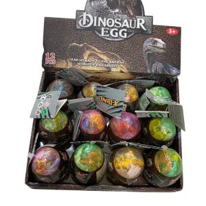 HUEVO DE DINOSAURIO