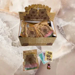 IHT-惊喜水豚信封