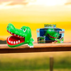 IHT-COCODRILO QUE MUERDE