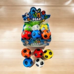 IHT-PELOTA ANTIESTRES