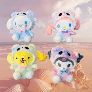 IHT-PELCUHE KUROMI 杂项