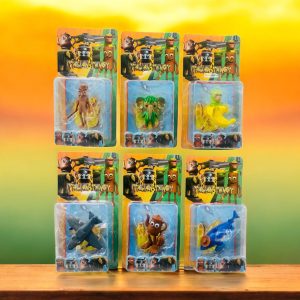 IHT-BRAIN ROT TRALALERO X1 PCS