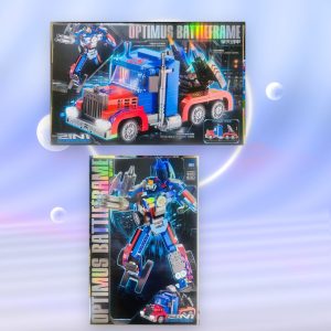 IHT-LEGO OPTIMUS PRIME X1 PCS